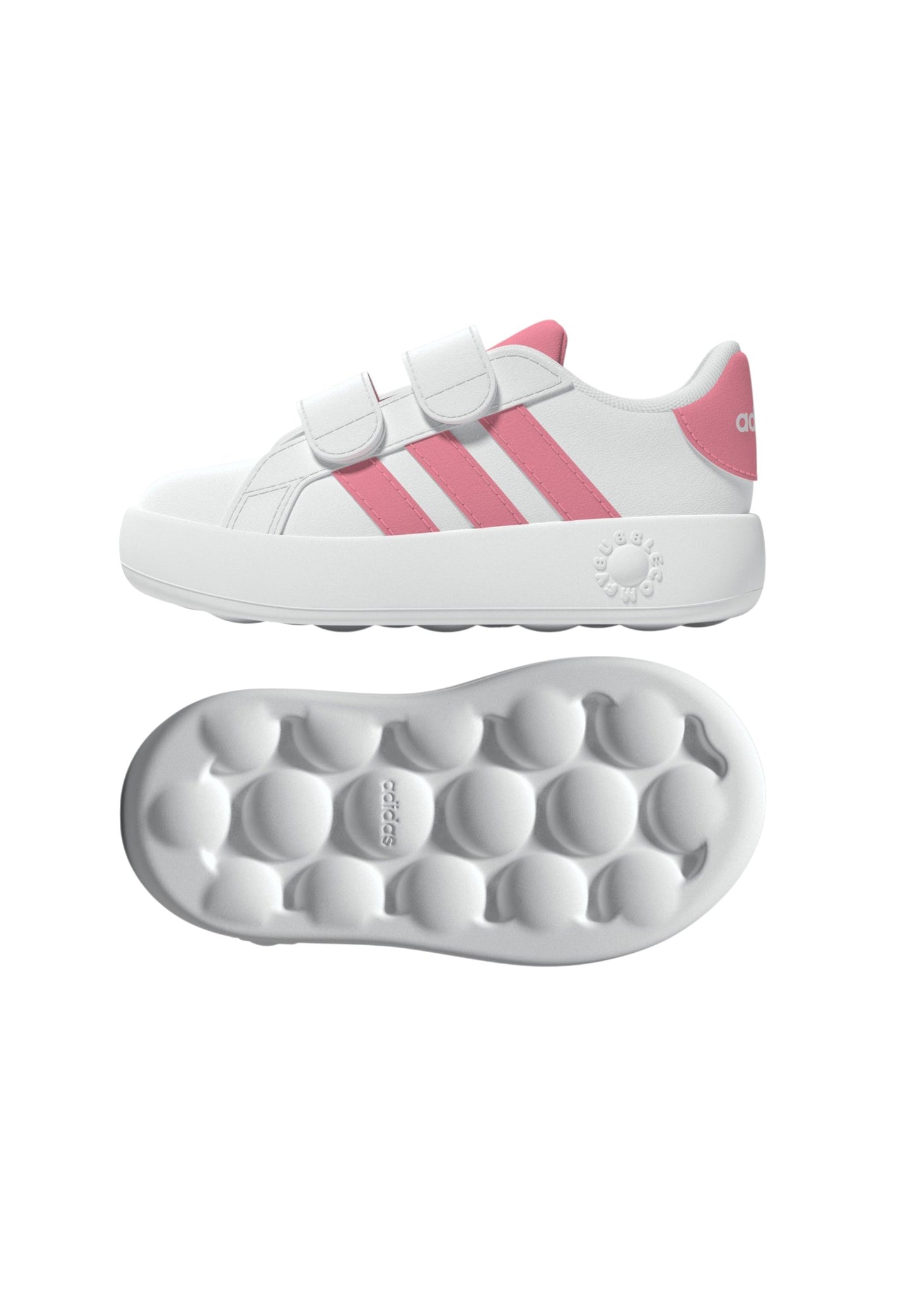 Sneaker ADIDAS GRAND COURT 2.0 CF I JS4342 bambina