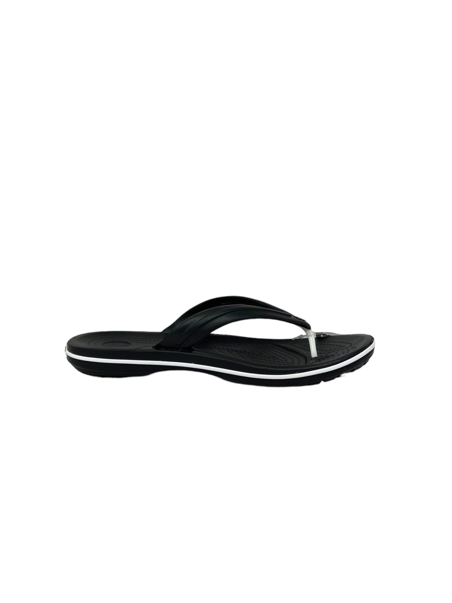Infradito CROCS 11033-001 BLACK Uomo *TAGLIA EU*