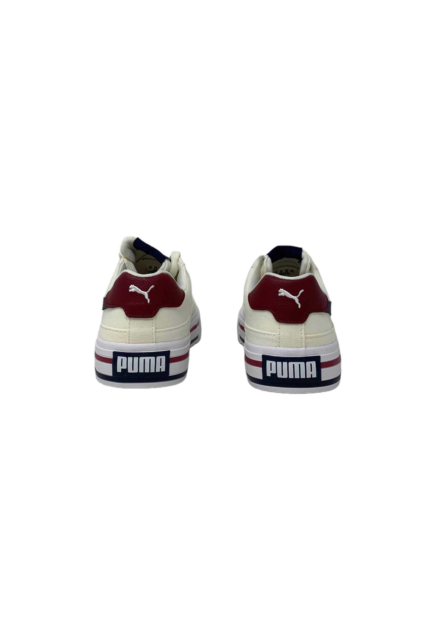 Sneaker PUMA Court Classic Vulc FS JR 396558 ragazzo