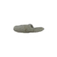 Pantofola da camera  DE FONSECA DE.ROMA TOP W847 Bianca Donna