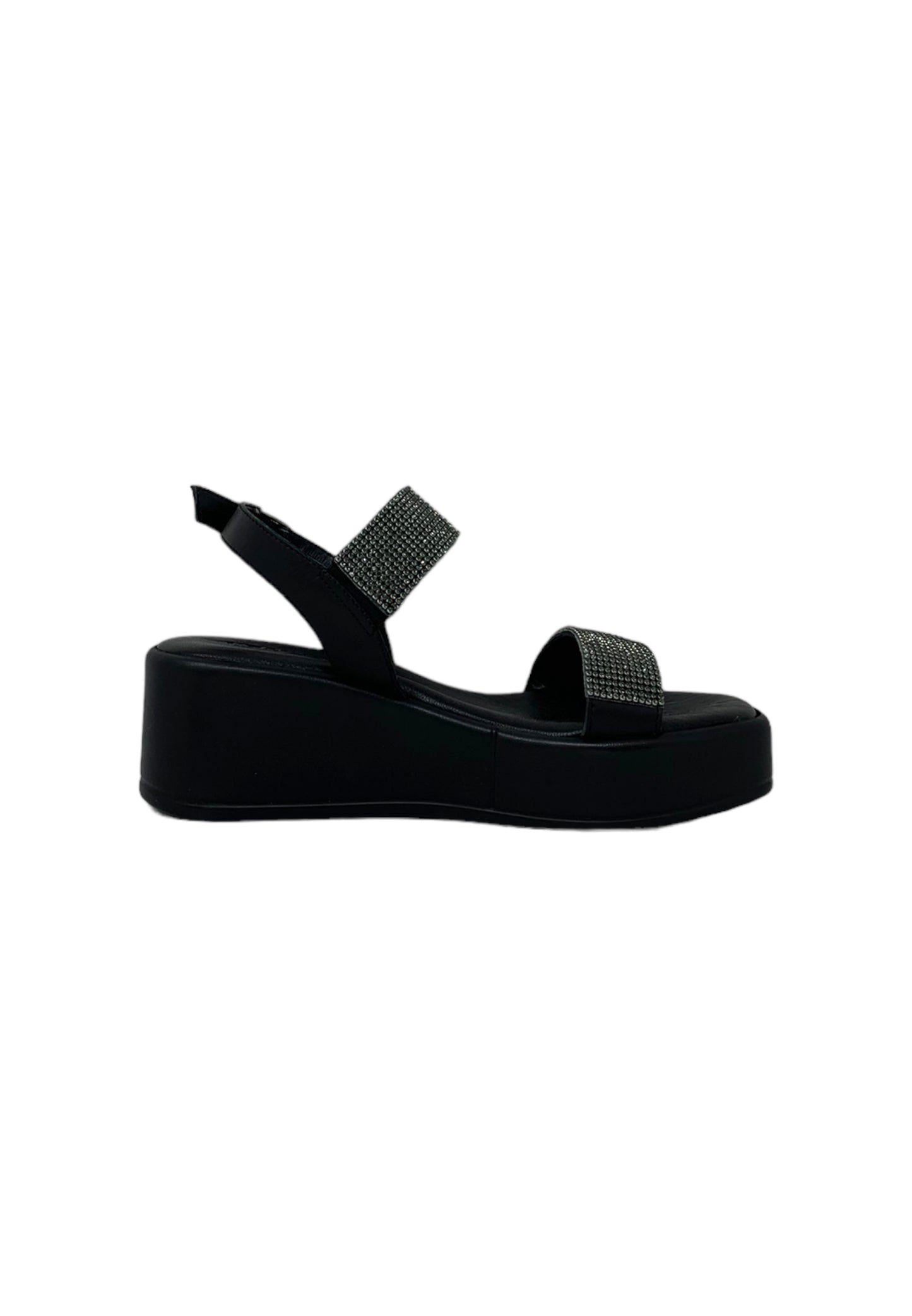 Sandali con zeppa Igi&Co 56871 Donna più colori