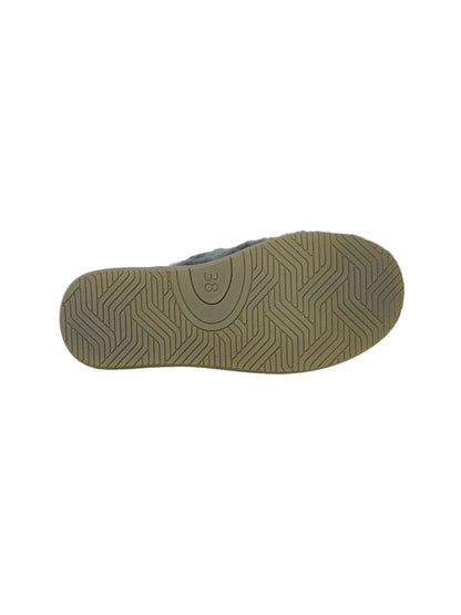 Pantofola INBLU EK000006 GRIGIO donna