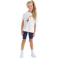 Set DIADORA 102.179350 01 20002 Bambina