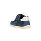 Sneaker GEOX ZAPITO B556CA054FU C4B2T Bambino