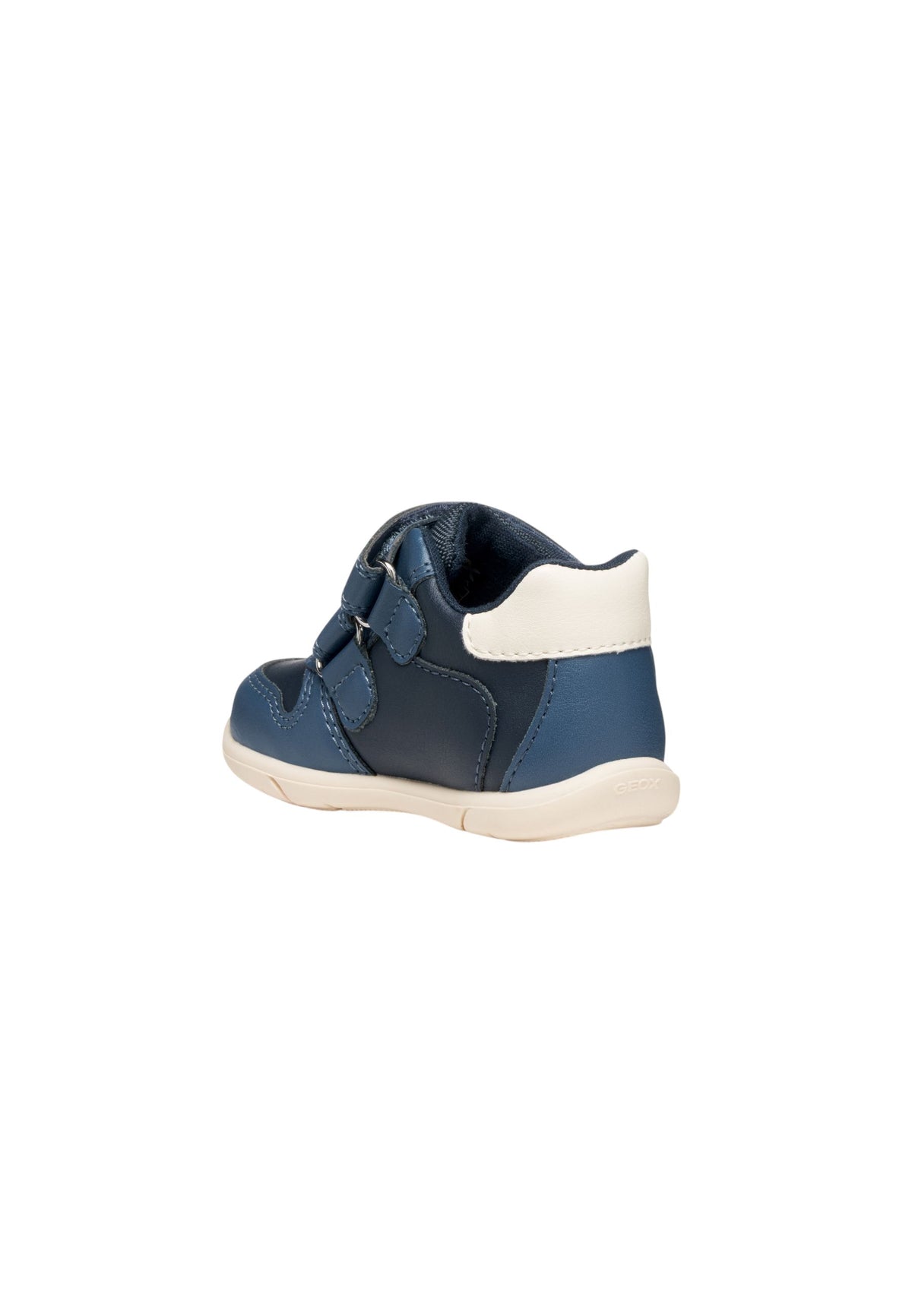Sneaker GEOX ZAPITO B556CA054FU C4B2T Bambino