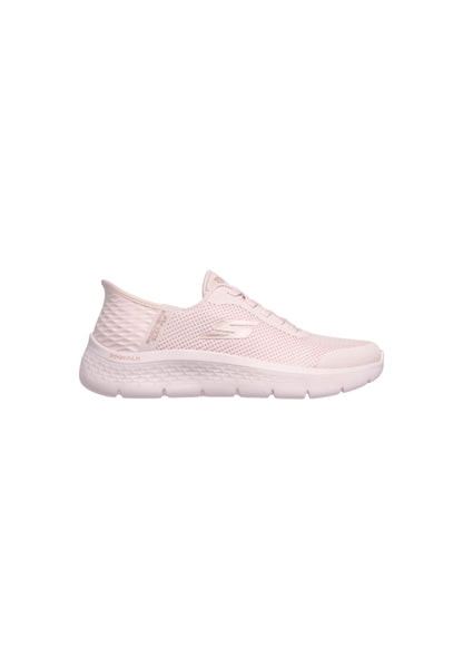 Sneakers Skechers Slip-ins Go Walk Flex - Grand Entry 124836/LTPK Donna