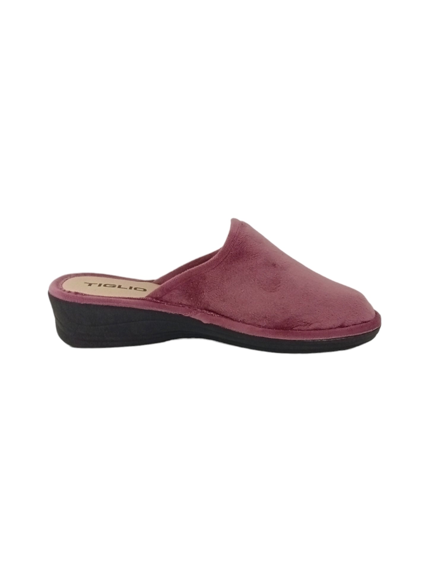 Pantofola TIGLIO 1600 CIPRIA donna