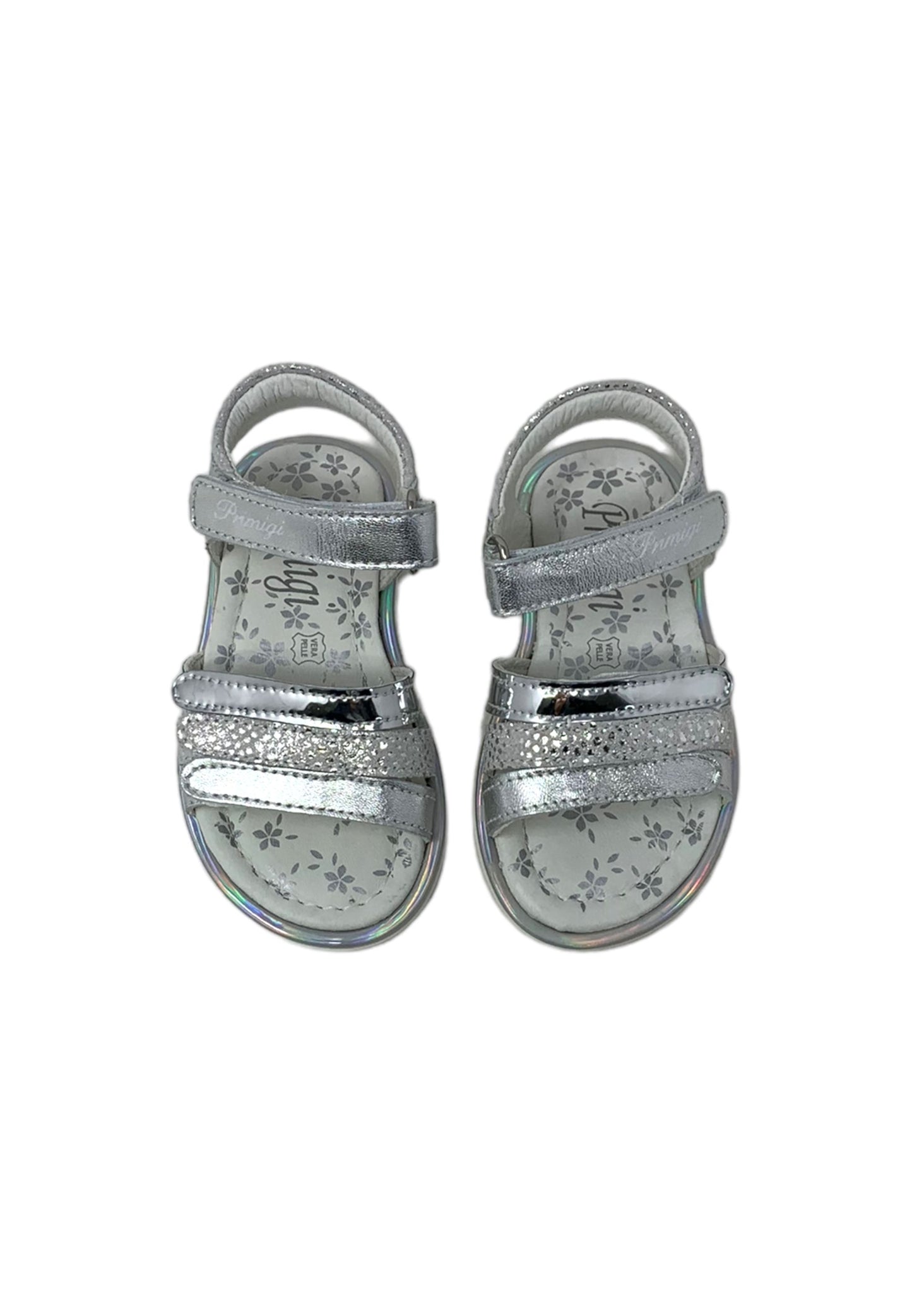 Sandali PRIMIGI 59141 bambina più colori