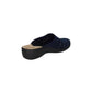 Pantofola INBLU LY000121 BLU donna