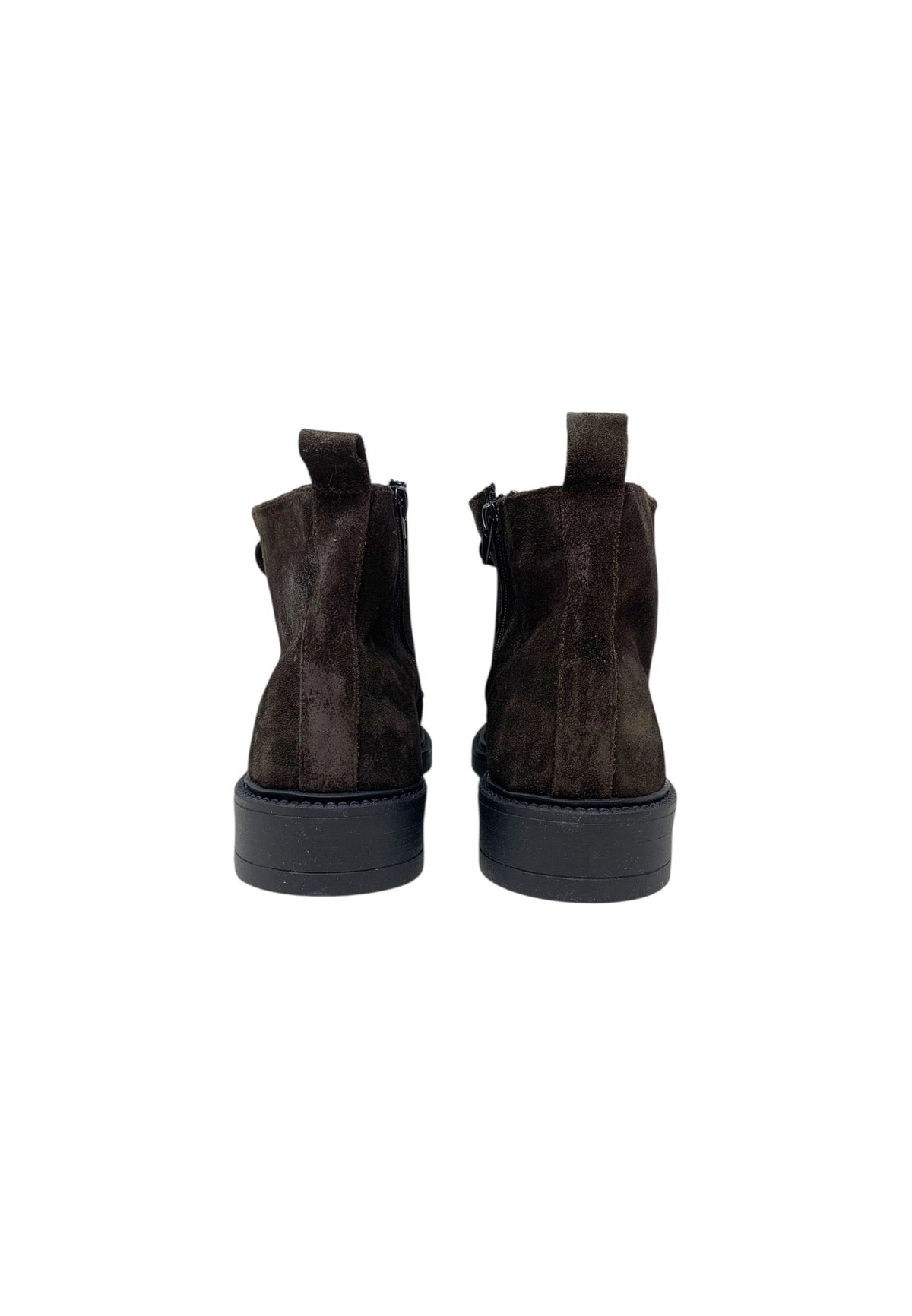 Anfibio BKS 3039 C.MORO uomo