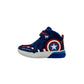 Sneakers con luci GEOX Marvel AVANGERS J369YC0FU50 C0735 bambino