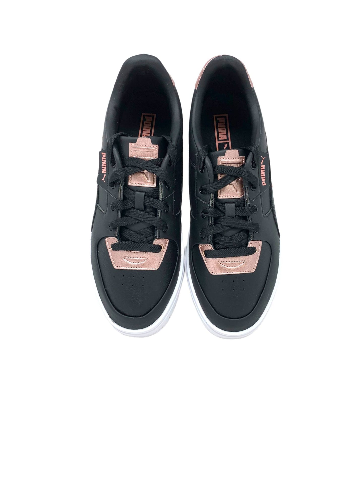 Sneakers da passeggio PUMA CALI DREAM METAL WNS 384853 01 donna