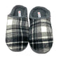 Pantofola SUPERGA S22T405 GRIGIO UOMO
