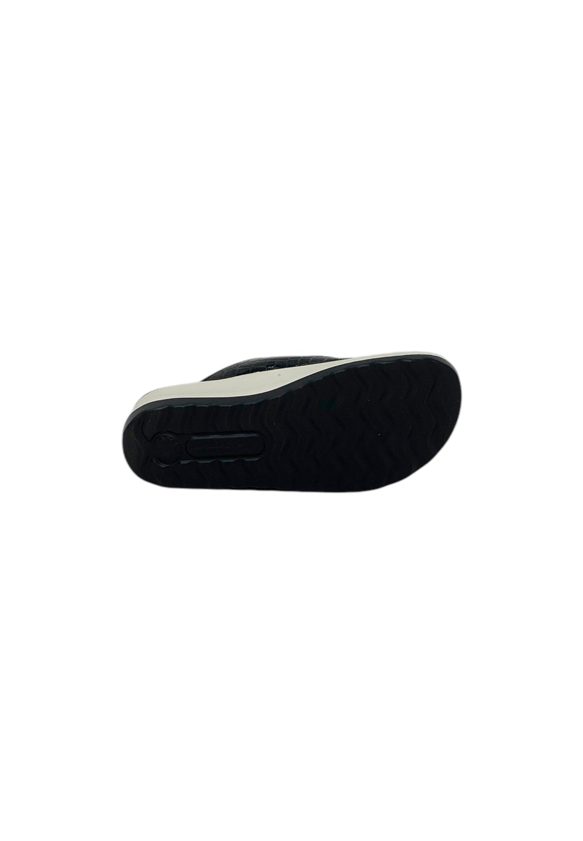 Ciabatta FLYFLOT 42 H61 HC NERO donna