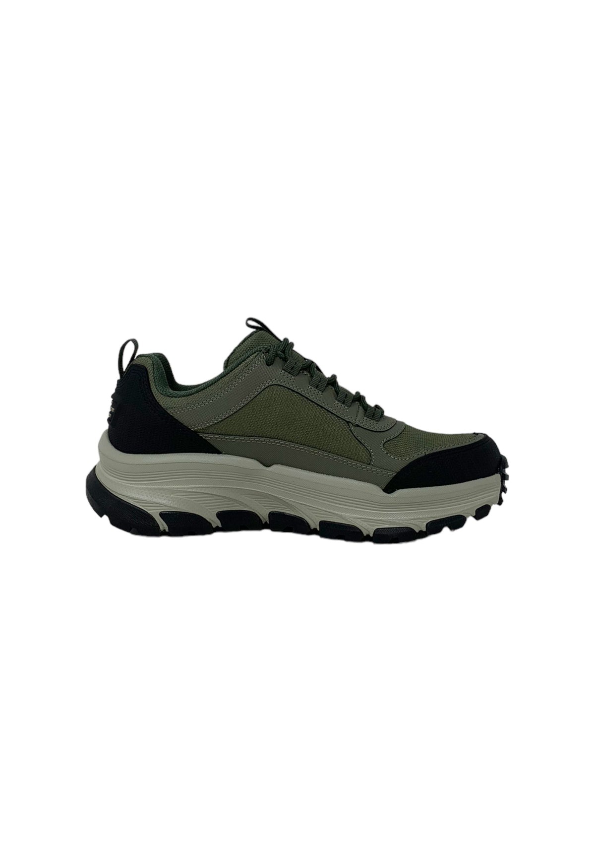 Sneakers SKECHERS D'Lux - Trekker 237565/OLMT Uomo