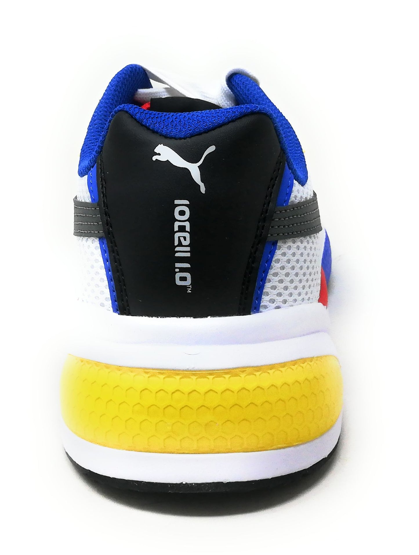 Scarpa da ginnastica PUMA ASCEND LITE 372601 06 Uomo