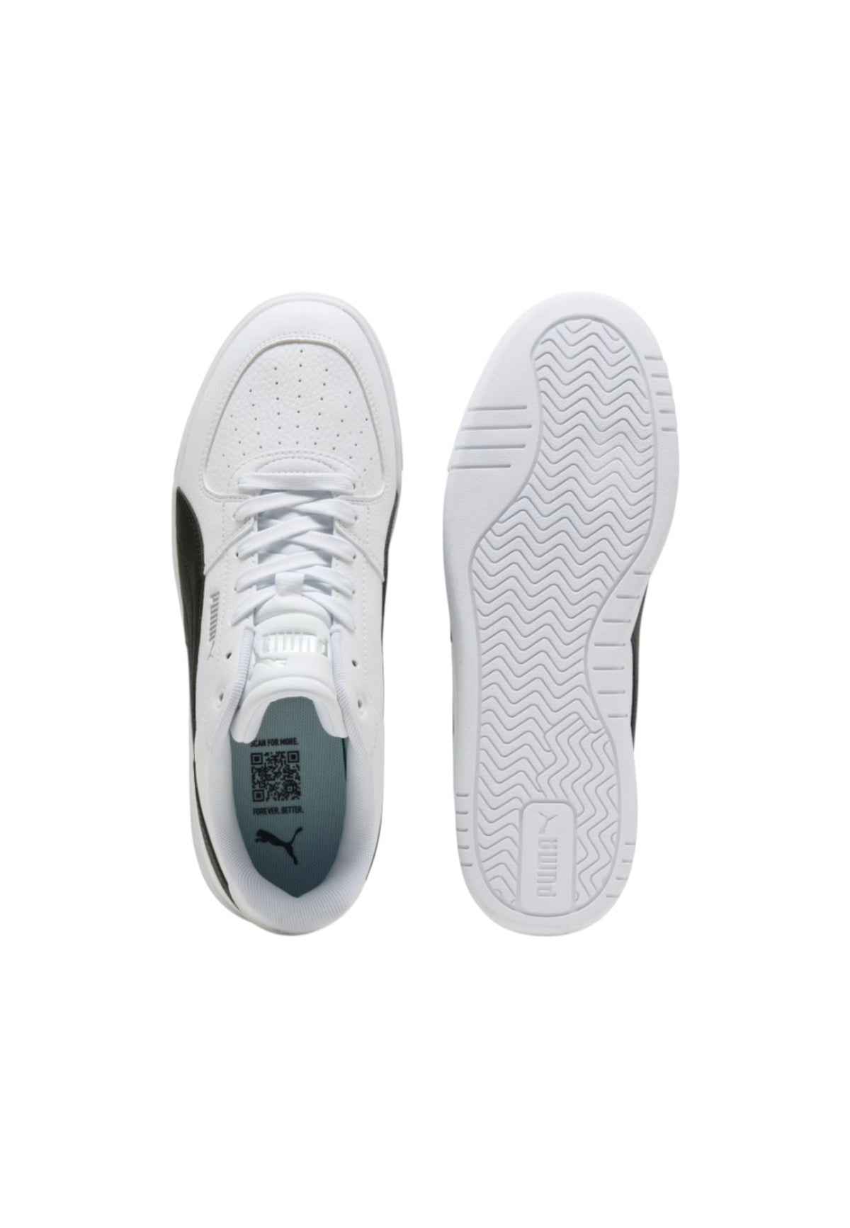 Sneakers PUMA Caven III Jr 404484 04 uomo
