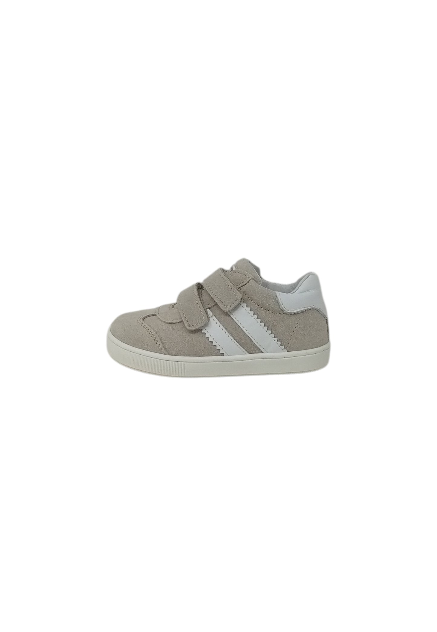 Sneakers Balducci Soft CITA7213E Beige/bianco Bambino