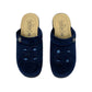 Pantofola FLYFLOT H9 957 PB BLU  donna