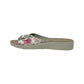 Ciabatta FLYFLOT 83 H13 RV BIANCO donna
