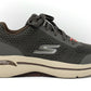 Scarpa da ginnastica SKECHERS 216116/TPE uomo