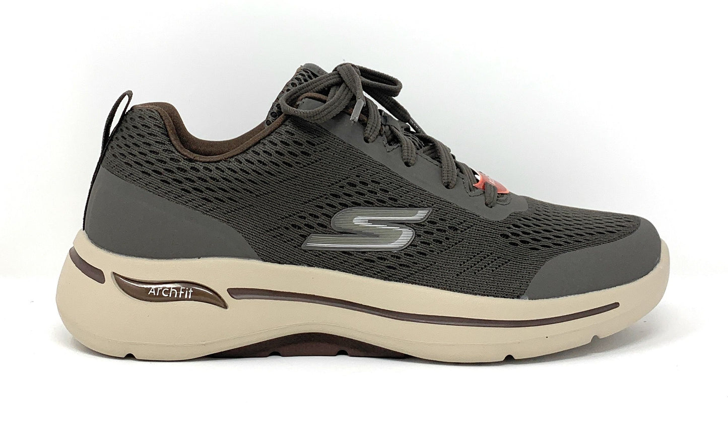 Scarpa da ginnastica SKECHERS 216116/TPE uomo