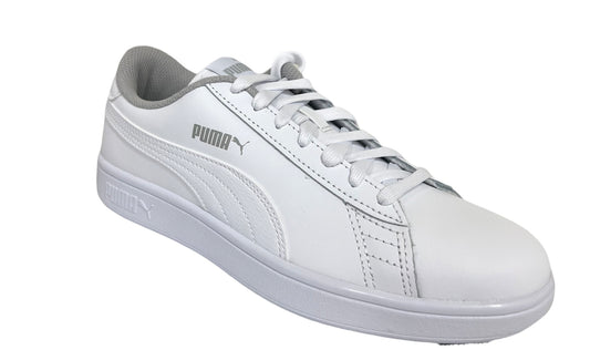 Scarpa da ginnastica PUMA SMASH V2 L V PS 365170 02 Ragazzo Ragazza