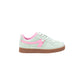 Sneaker XTI 151149 AQUA bambina/ragazza