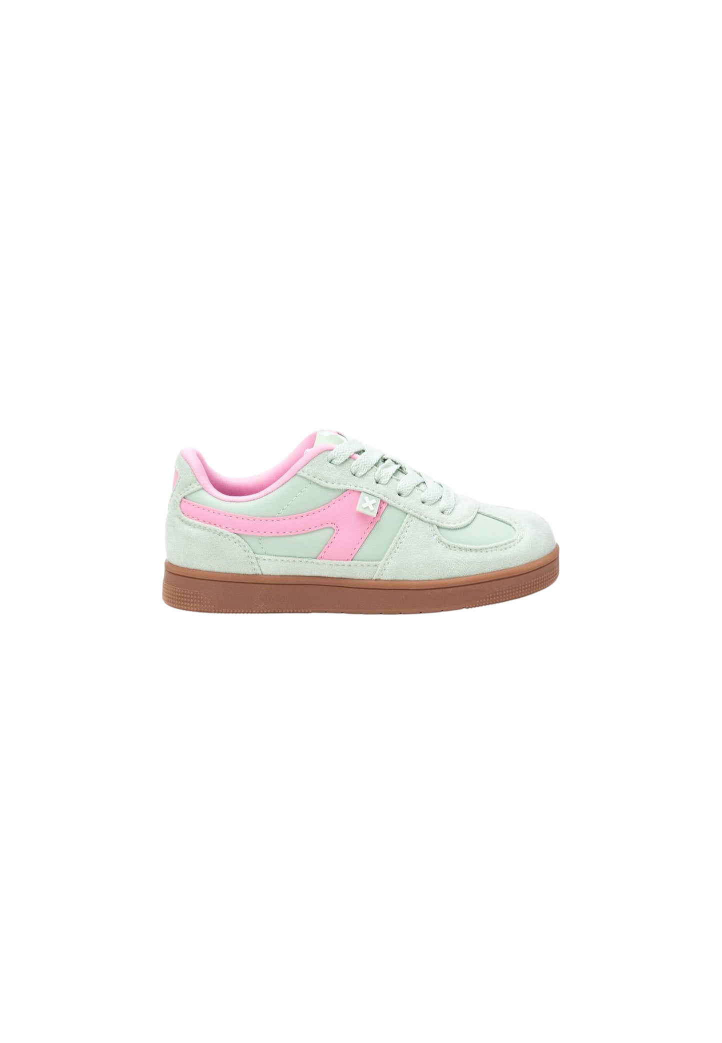 Sneaker XTI 151149 AQUA bambina/ragazza
