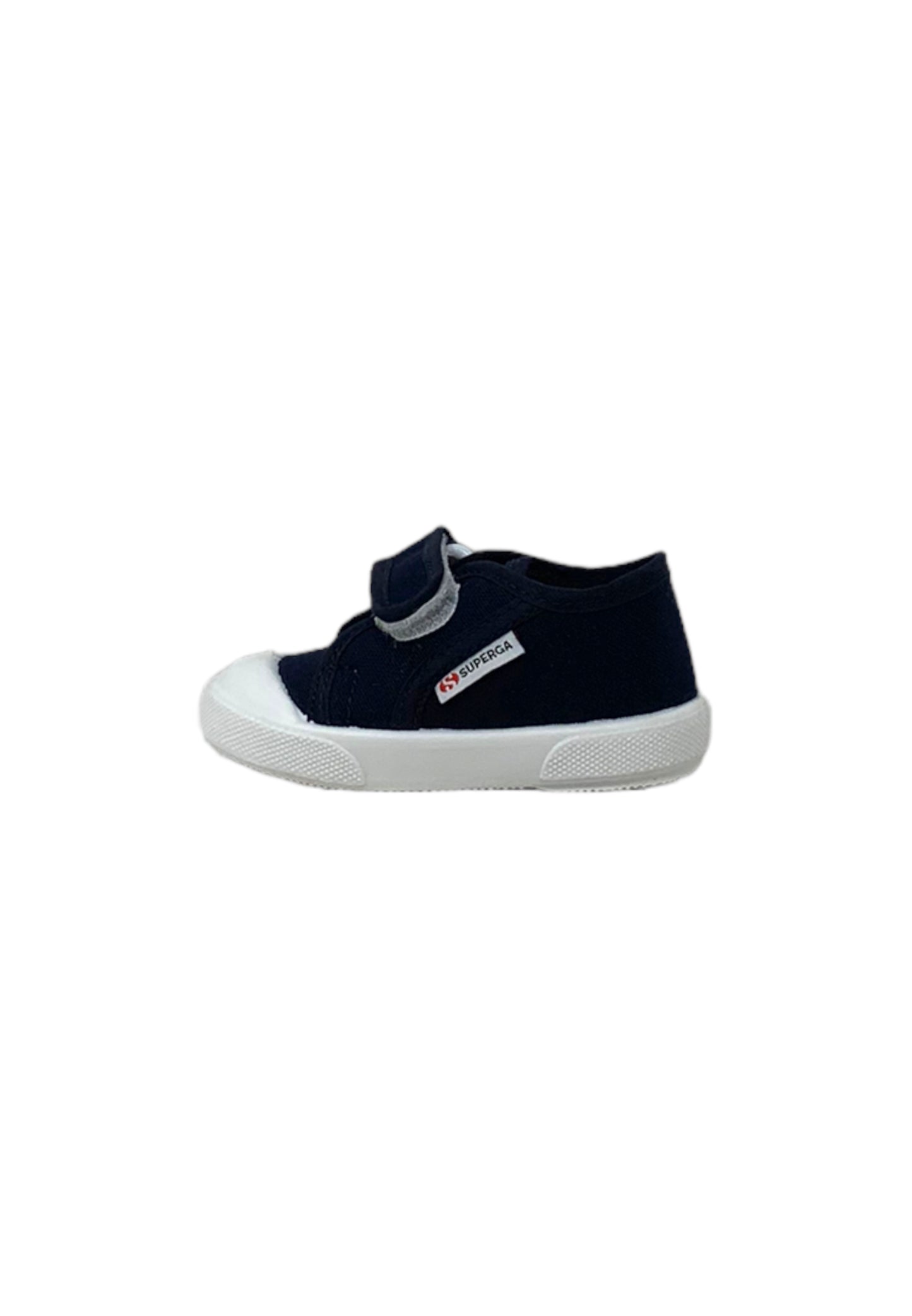 Sneaker SUPERGA  S21M689 BLU Bambino