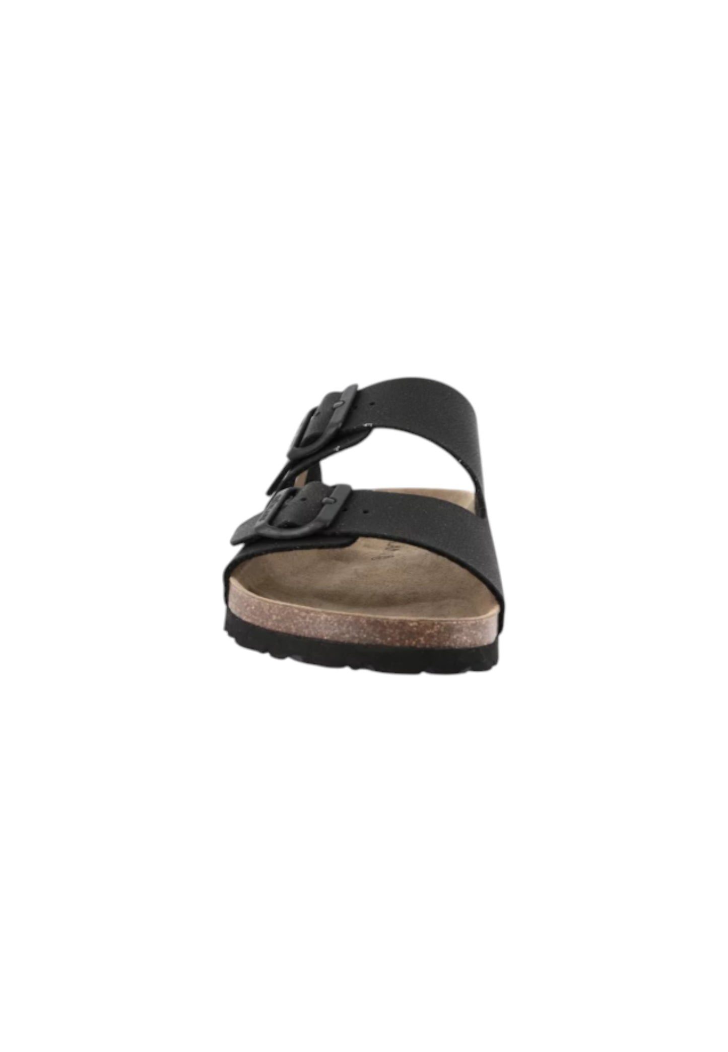 Ciabatta GRUNLAND BOBO CB3012-40 NERO Uomo