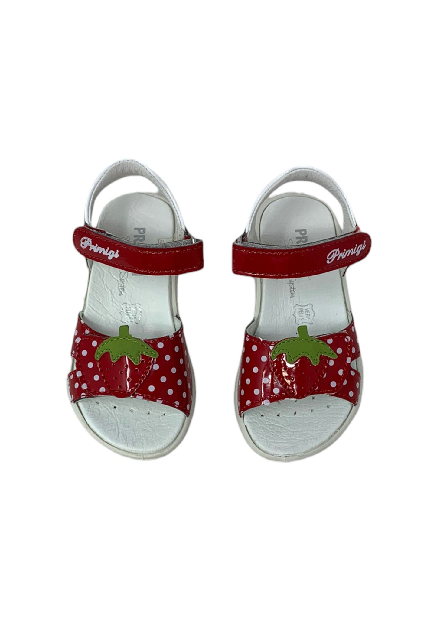 Sandali PRIMIGI 5885800 bambina