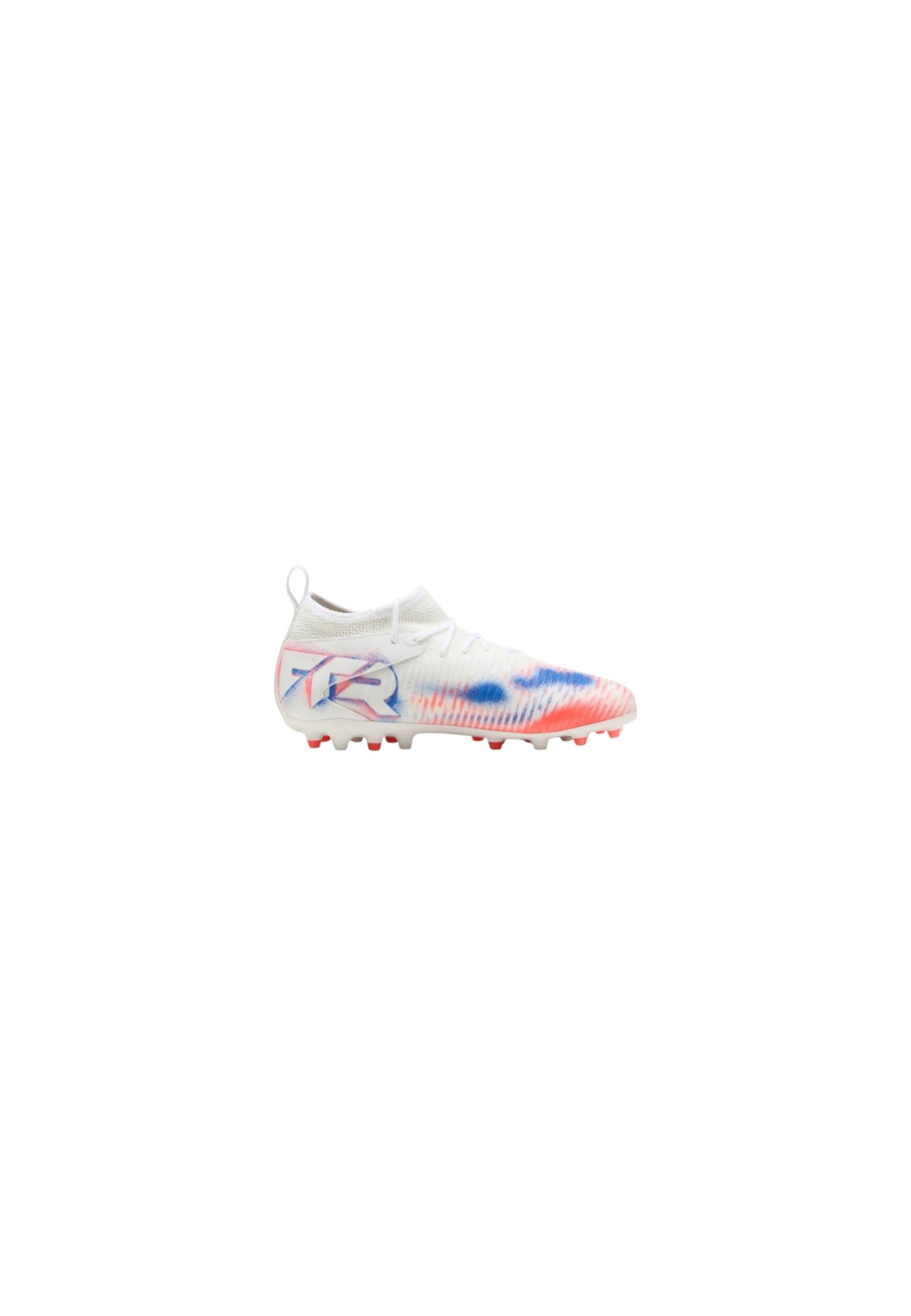 Scarpa da calcio PUMA FUTURE 8 MATCH MG Jr 108615 01 bambino/ragazzo