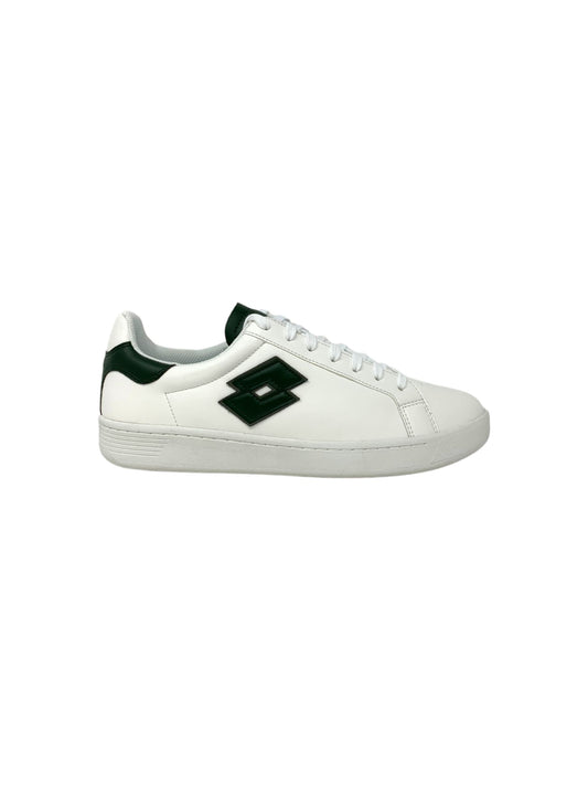 Scarpa da ginnastica  LOTTO 215967 7MJ WHITE UOMO