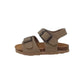 Sandali BioNatura 22B1002-B-NBSSAB bambino