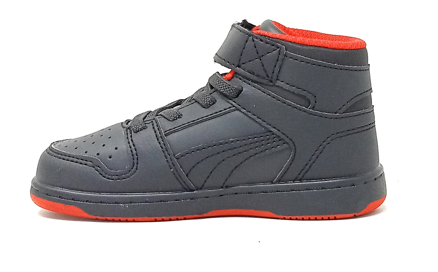 Scarpa da ginnastica PUMA REBOUND LAYUP SL  370489 16 Bambino