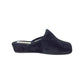 Pantofola TIGLIO 704 NERO donna