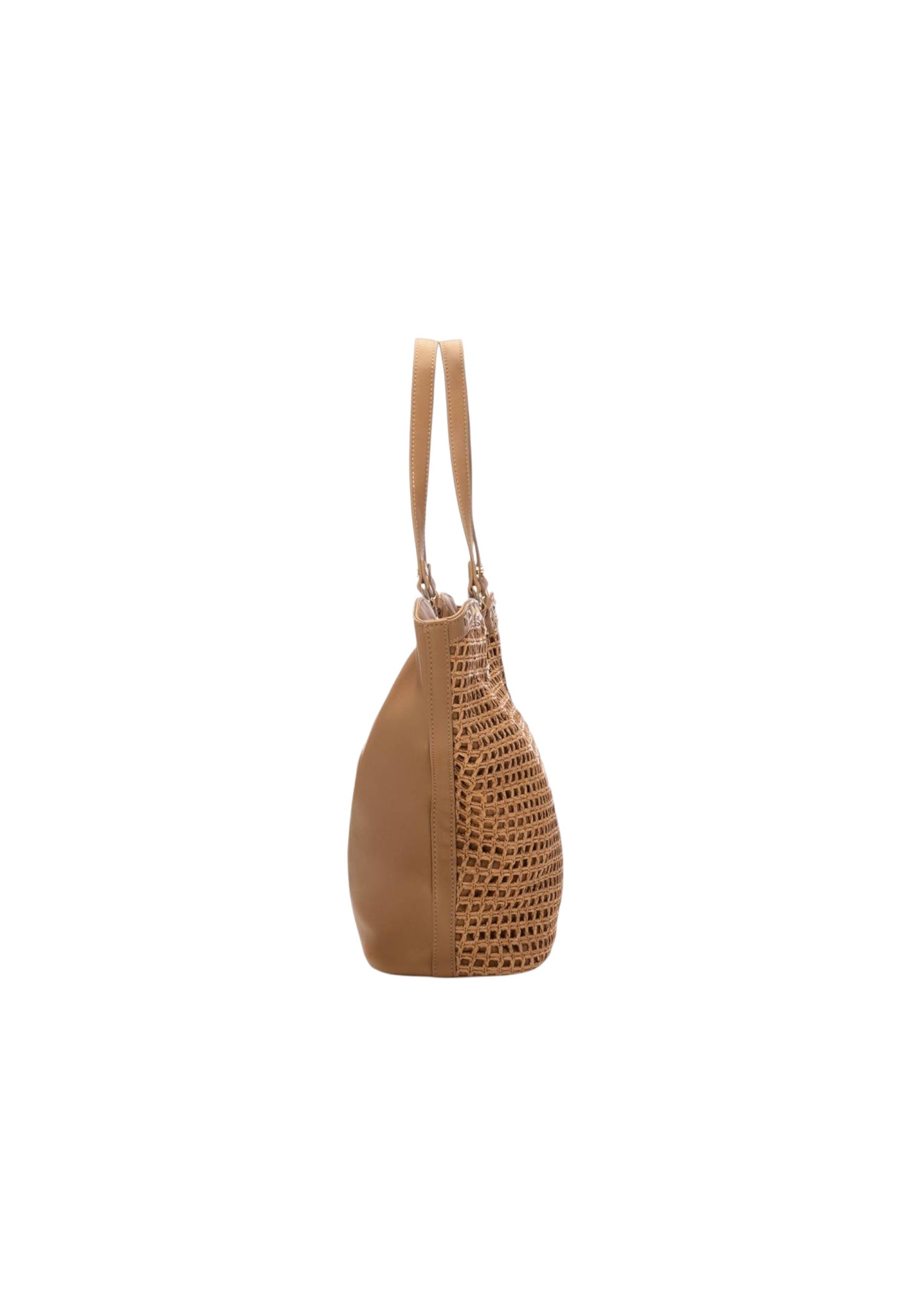 Borsa XTI 184556 CAMEL Donna