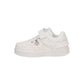 Sneakers LELLI KELLY Frangetta Mix LKAA8059 BIANCO Bambina