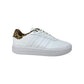 Scarpa da ginnastica  ADIDAS COURT PLATFORM GW9786 RAGAZZA
