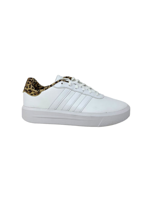 Scarpa da ginnastica  ADIDAS COURT PLATFORM GW9786 RAGAZZA