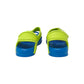 Sandalo Silver Dinosauro S8020014S BLU Bambino