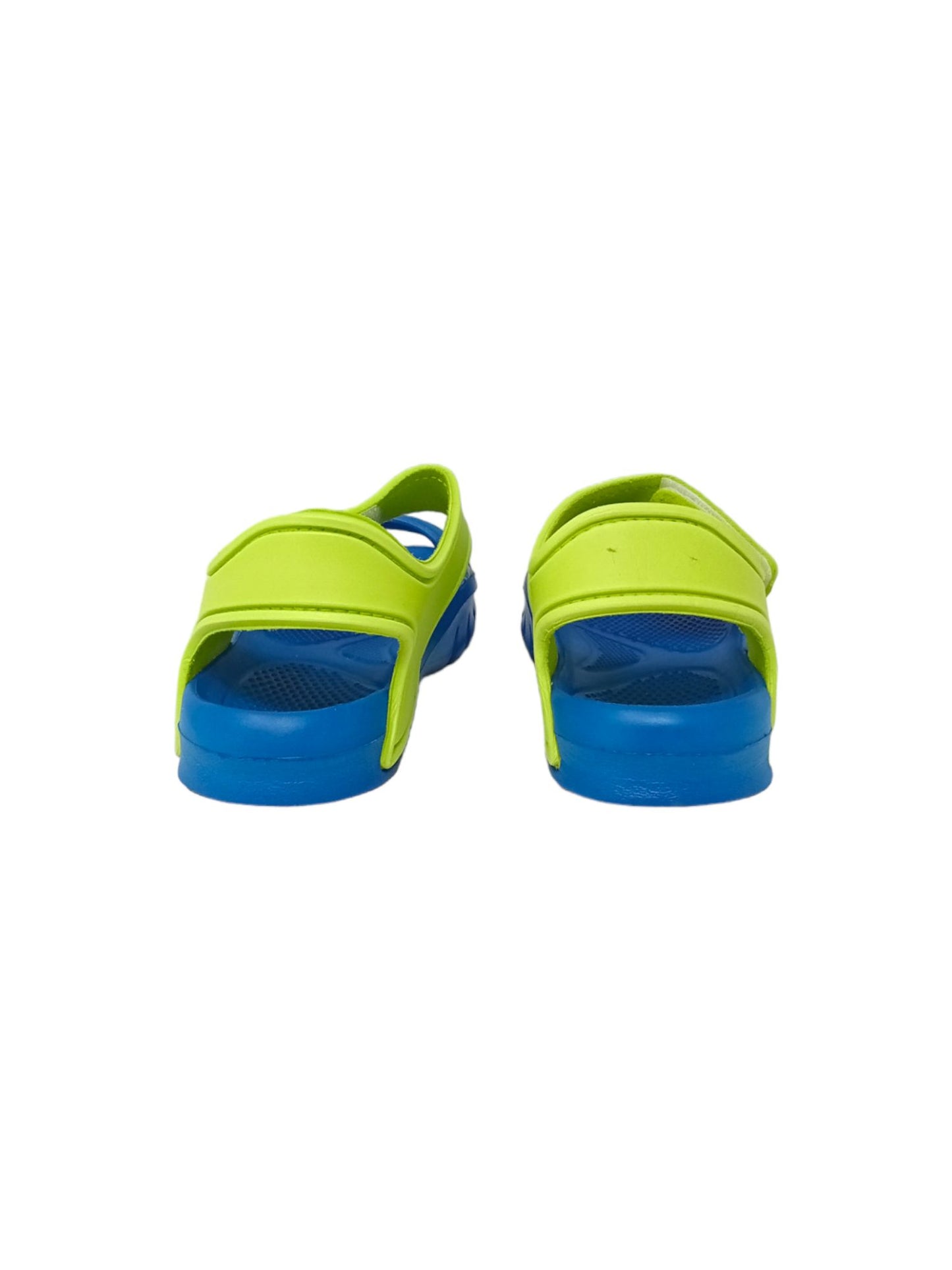 Sandalo Silver Dinosauro S8020014S BLU Bambino