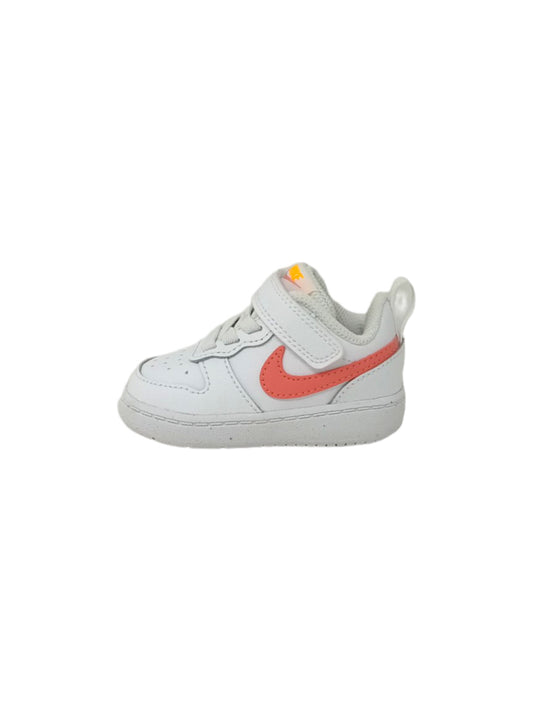 Sneaker NIKE COURT BOROUGH LOW 2 BQ5453 124 BAMBINA