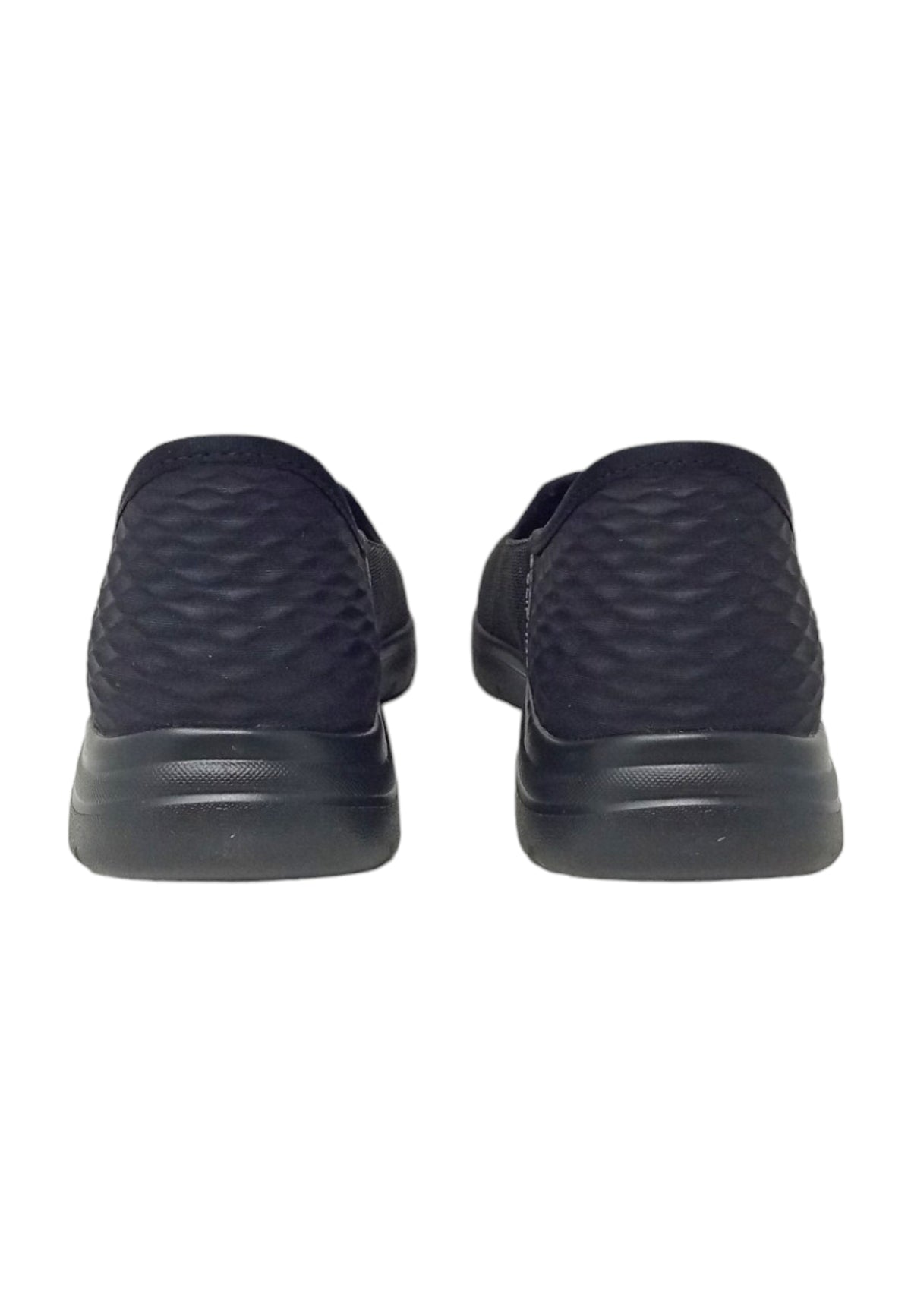 Mocassino SKECHERS 138182/BBK Donna