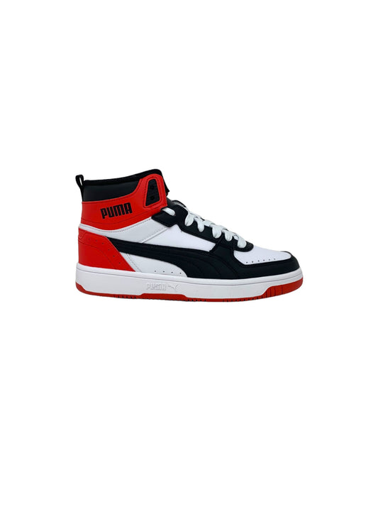 Scarpa da ginnastica PUMA REBOUND JOY JR 374687 03 ragazzo