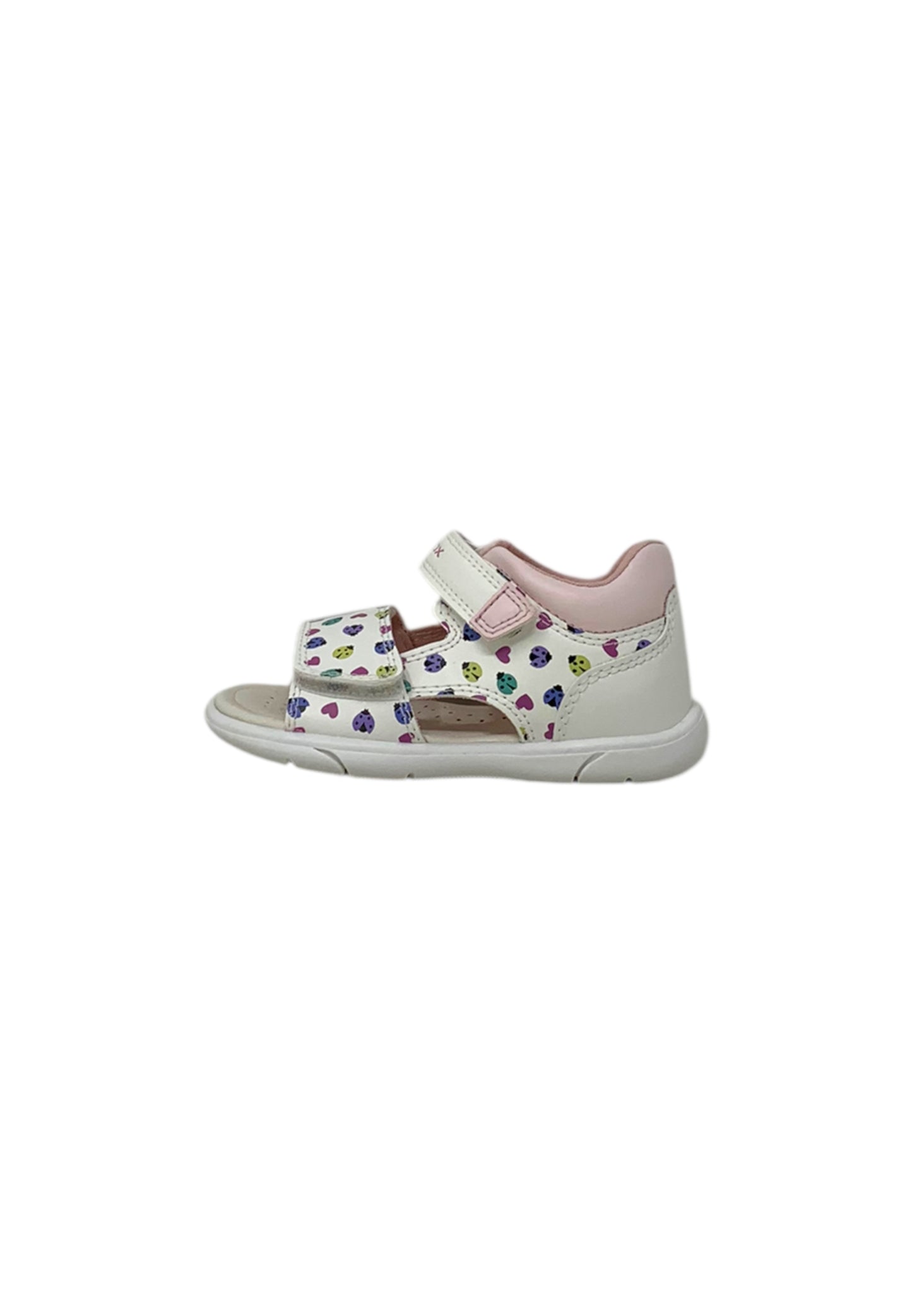 Sandali GEOX ZAPITO B556FC 000BC C0653 bambina
