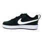 Scarpa da ginnastica NIKE COURT BOROUGH LOW 2 BQ5448002 RAGAZZO