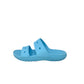 Ciabatta doppia fascia CROCS 206761-411 unisex