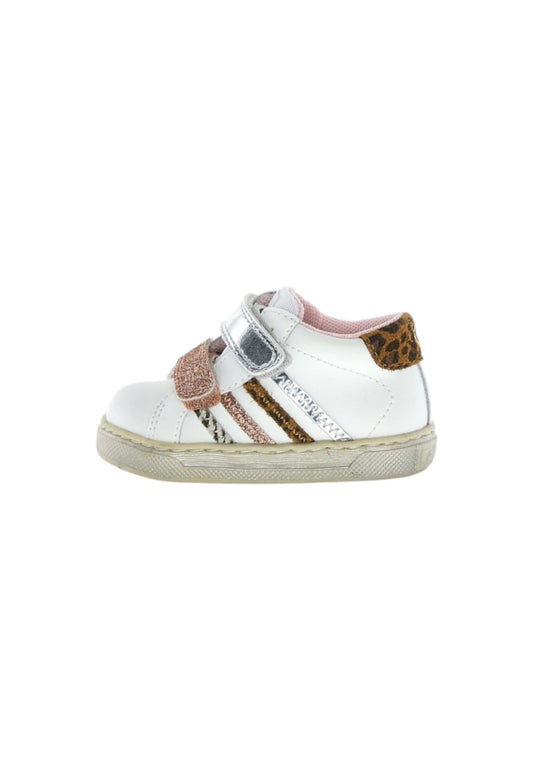 Sneaker "Primi passi" Falcotto Truby 0012020141.04 1N92 Bambina